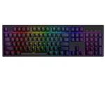 1ST PLAYER MK8 TITAN Mechanical Gaming Keyboard – RGB Hot-Swappable