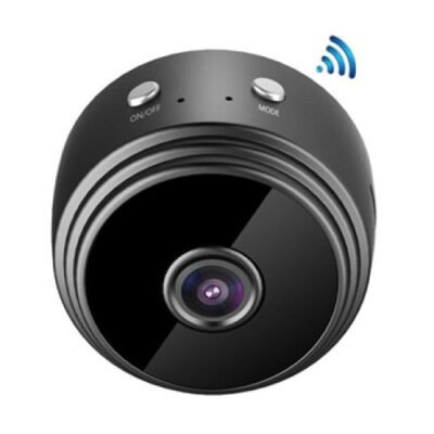 A9 1080p HD Magnetic WiFi Mini Camera