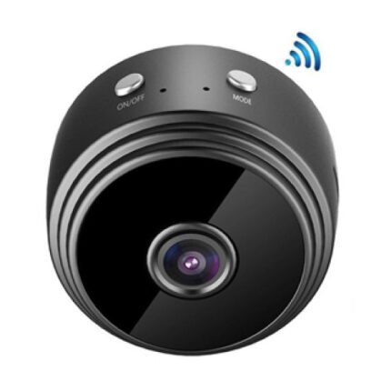 A9 1080p HD Magnetic WiFi Mini Camera