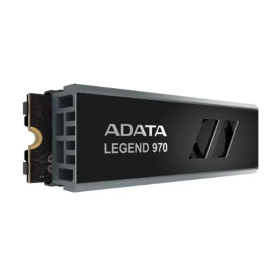 ADATA Legend 970 2TB PCIe Gen5 M.2 2280 SSD