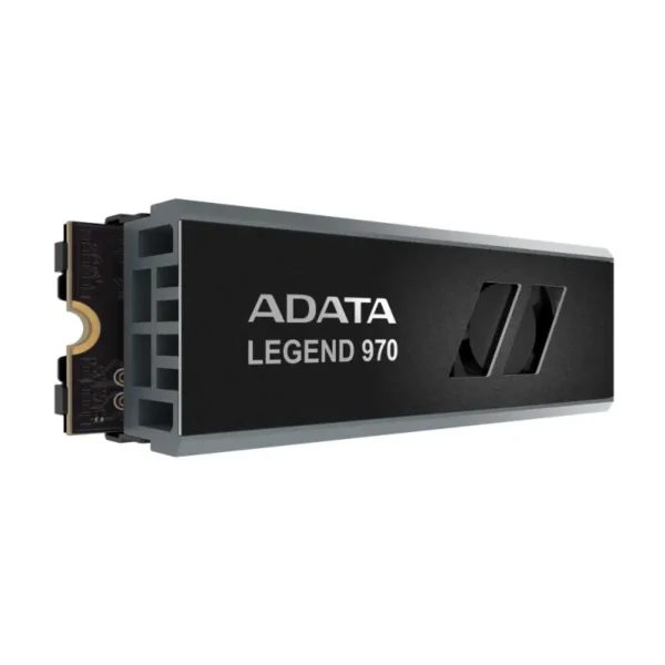 ADATA Legend 970 2TB PCIe Gen5 M.2 2280 SSD