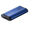 ADATA SE880 2TB External SSD Type-C USB 3.2 Solid State Drive