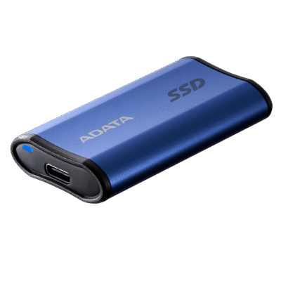 ADATA SE880 2TB External SSD Type-C USB 3.2 Solid State Drive