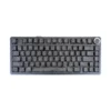 AULA F75 Wireless Mechanical Keyboard - Contour Black