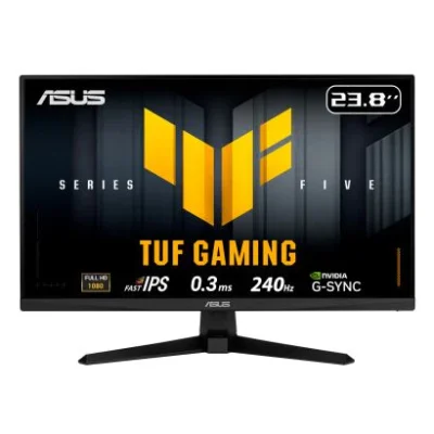 Asus Tuf Gaming Series 5 VG249QM5A 24” 1080P Gaming Monitor