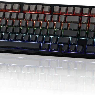 Aula F99 Pro Wireless RGB Mechanical Gaming Keyboard