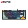 Fantech ATOM81 MK875V2 Mechanical Gaming Keyboard