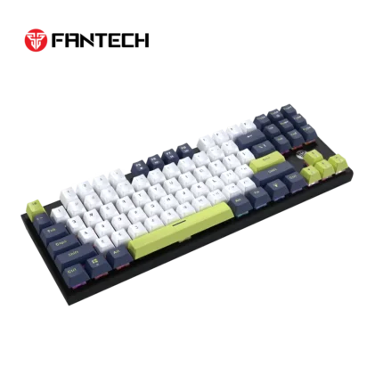 Fantech Atom87S MK877S Mori RGB Mechanical Gaming Keyboard