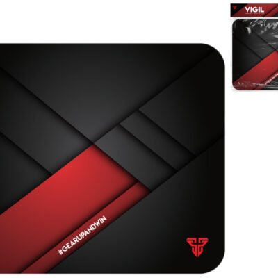 Fantech MP296 Vigil Gaming Mouse Pad