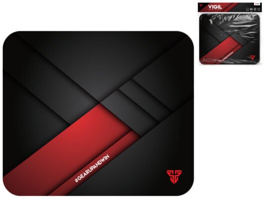 Fantech MP296 Vigil Gaming Mouse Pad