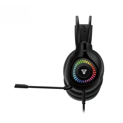 Fantech Orbit HG25 RGB 7.1 Virtual Surround Sound