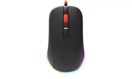 Fantech Rhasta II G13 Wired Gaming Mouse