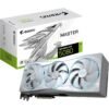 Gigabyte Aorus GeForce RTX 5080 Master 16G Graphics Card