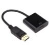 HAWK DisplayPort to HDMI Converter