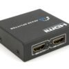 HDTV Splitter 2 Port for 2K/4K Displays