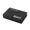 HDTV Splitter 4 Port for 2K/4K Visual Excellence