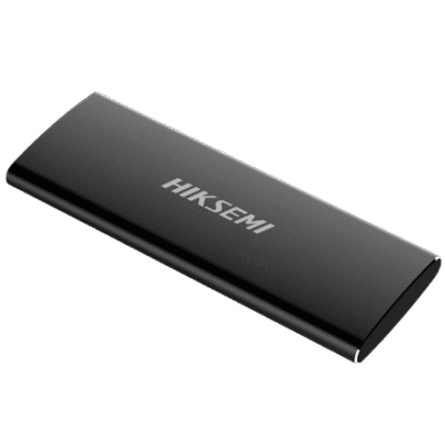 HikSemi 512GB External Portable SSD