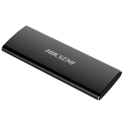 HikSemi 512GB External Portable SSD