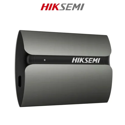 HikSemi T300 1TB External Portable SSD