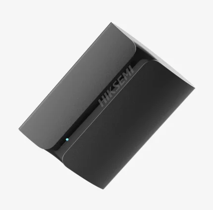 HikSemi T300 2TB External Portable SSD
