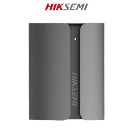 HikSemi T300 512GB External Portable SSD