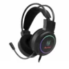 Huntbird 602 Headphone USB 7.1 RGB Gaming Headset