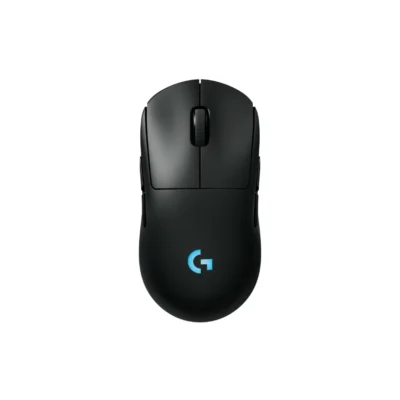 Logitech G Pro 2 Lightspeed Wireless Gaming Mouse