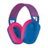 Logitech G435 Bluetooth Wireless Gaming Headset - Blue