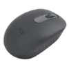 Logitech M196 Bluetooth Wireless Mouse - Black
