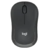 Logitech M240 Silent Bluetooth Wireless Mouse - Black