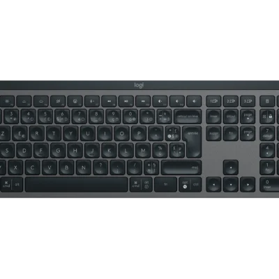 Logitech MX Keys S Wireless Illuminated Keyboard
