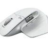 Logitech MX Master 3S Performance Wireless Mouse - Grey