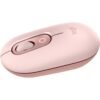 Logitech POP Wireless Mouse - Rose