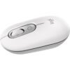 Logitech POP Wireless Mouse - White