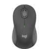 Logitech Signature M550 Wireless Mouse - Graphite