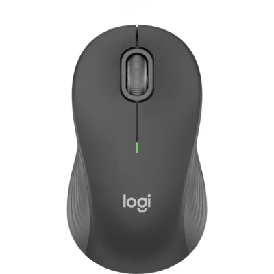 Logitech Signature M550 Wireless Mouse - Graphite