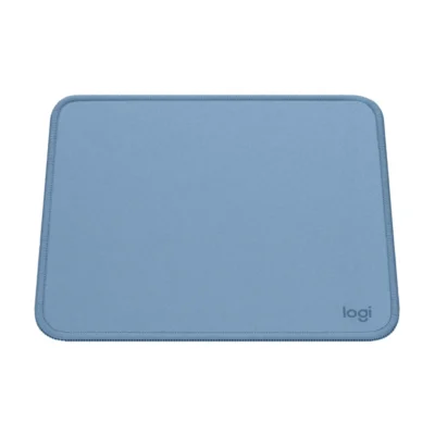 Logitech Studio Series Gaming MOUSE PAD Blue Gray