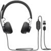 Logitech Zone Wired Headset - UC Version (981-001097)