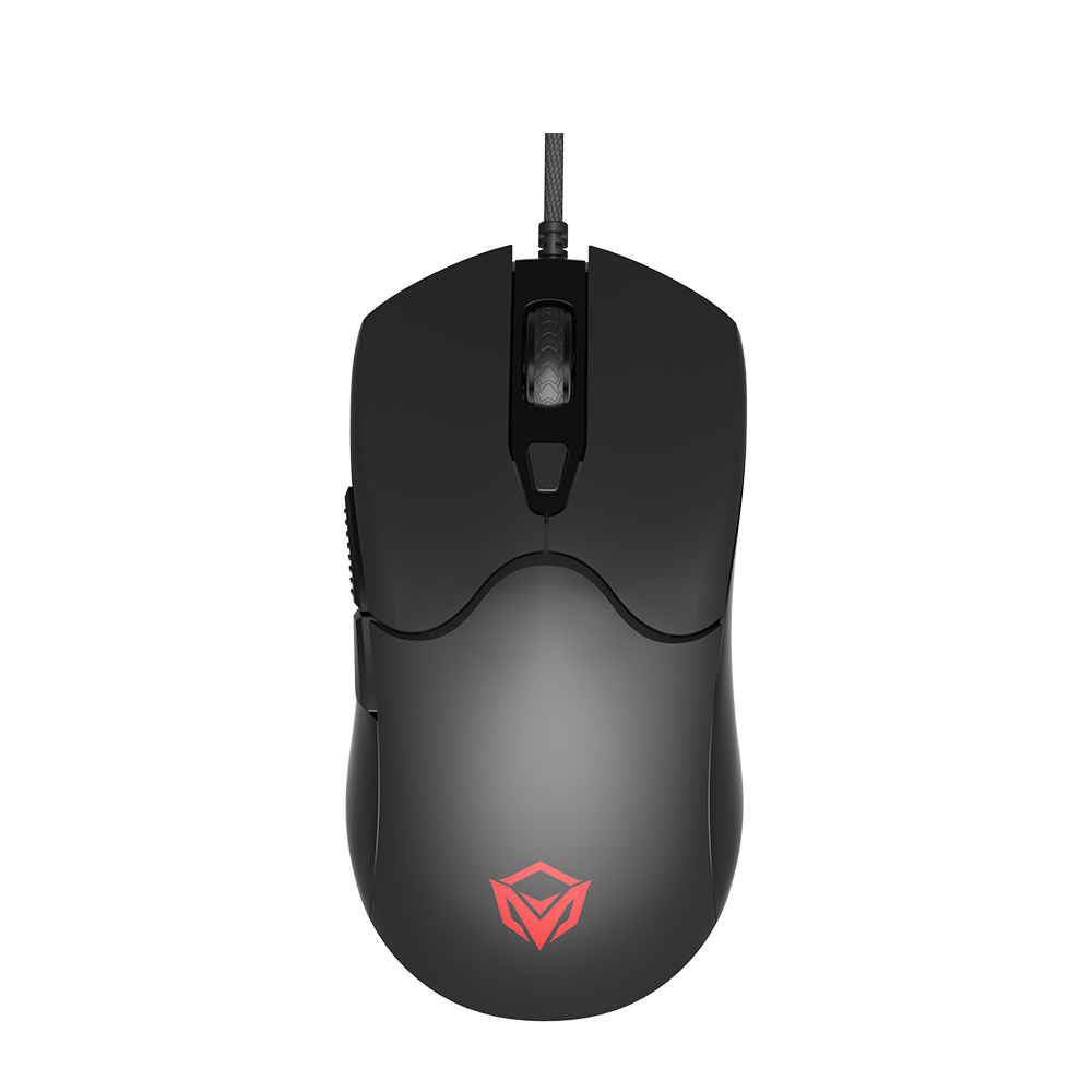 MEETION GM21_2023 Ergonomic Gaming Mouse