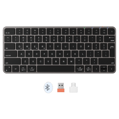MEETION iKey K210 Wireless Bluetooth Keyboard User Manual