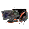 Meetion C505 Gaming Mouse Keyboard and Headset Combo with Mouse Pad