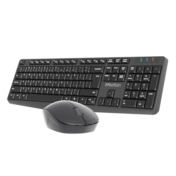 Meetion CW235 Wireless Keyboard and Mouse Combo