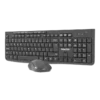 Meetion CW295 Wireless Keyboard & Mouse Combo