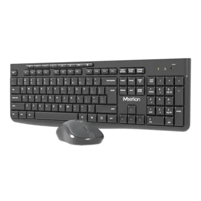 Meetion CW295 Wireless Keyboard & Mouse Combo