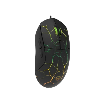 Meetion M930_V23 Backlight Wired Gaming Mouse