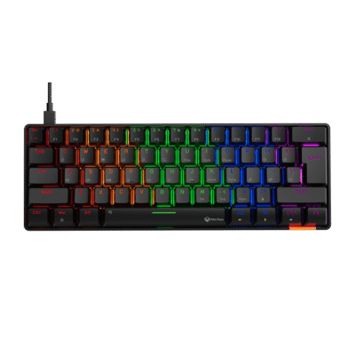 Meetion MK005 Mechanical Gaming Keyboard