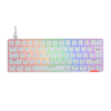 Meetion MK005 Mechanical Gaming Keyboard - White