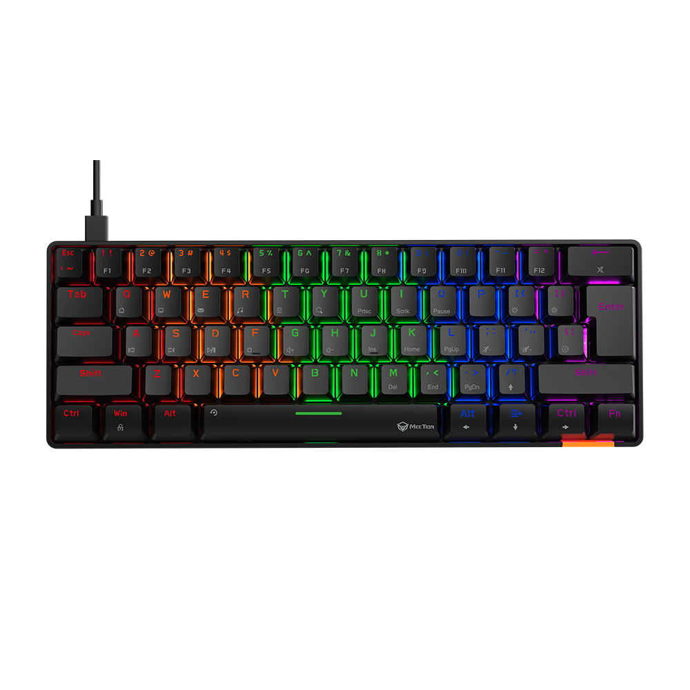 Meetion MK005 Mechanical Gaming Keyboard