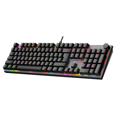 Meetion MK009 Pro Hot Swap Mechanical Gaming Keyboard