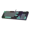 Meetion MK009RD Gaming Keyboard